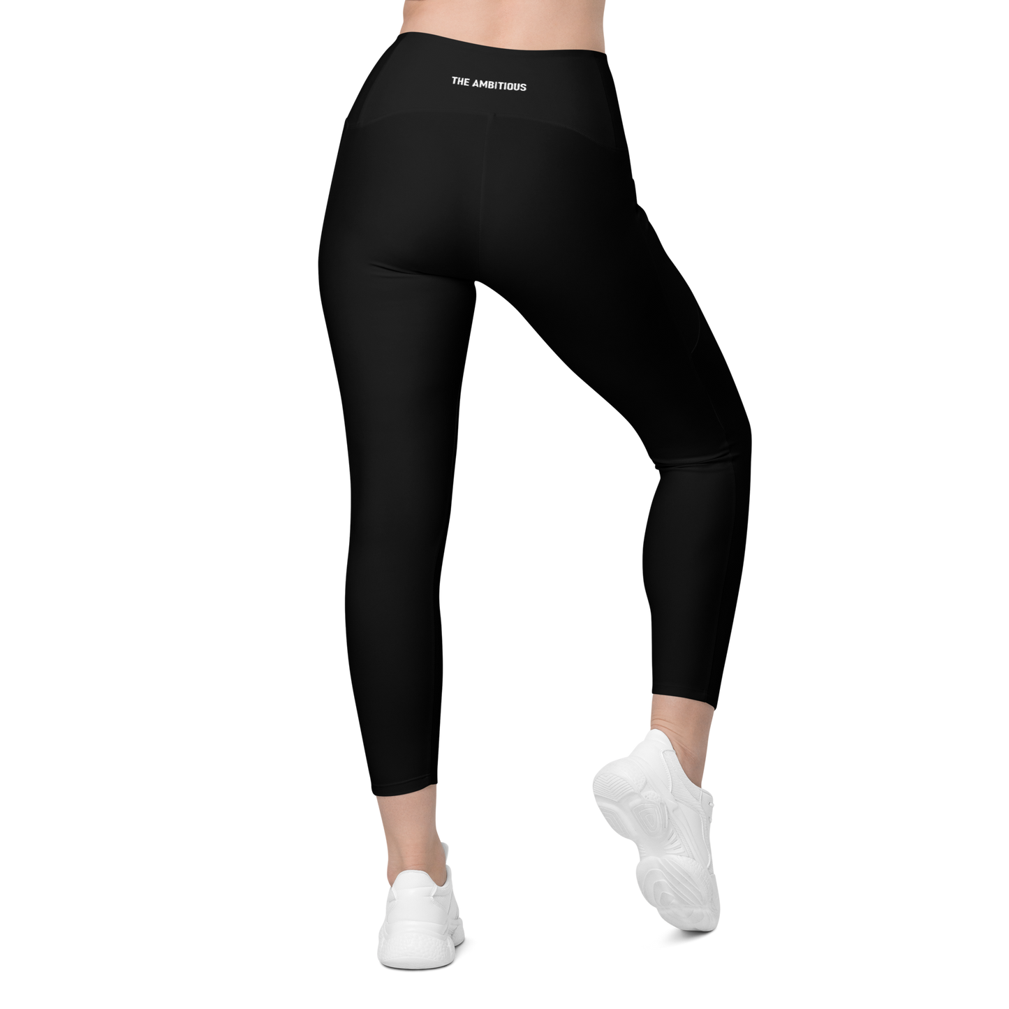 ESSENTIALS - LEGGINGS