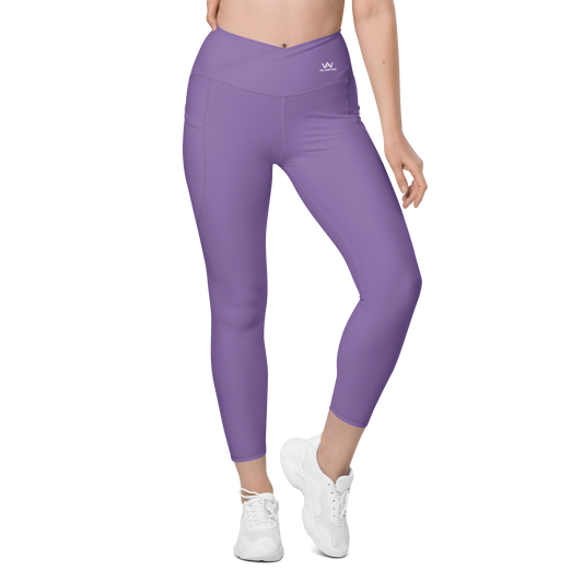 UNLEASHED - LEGGINGS