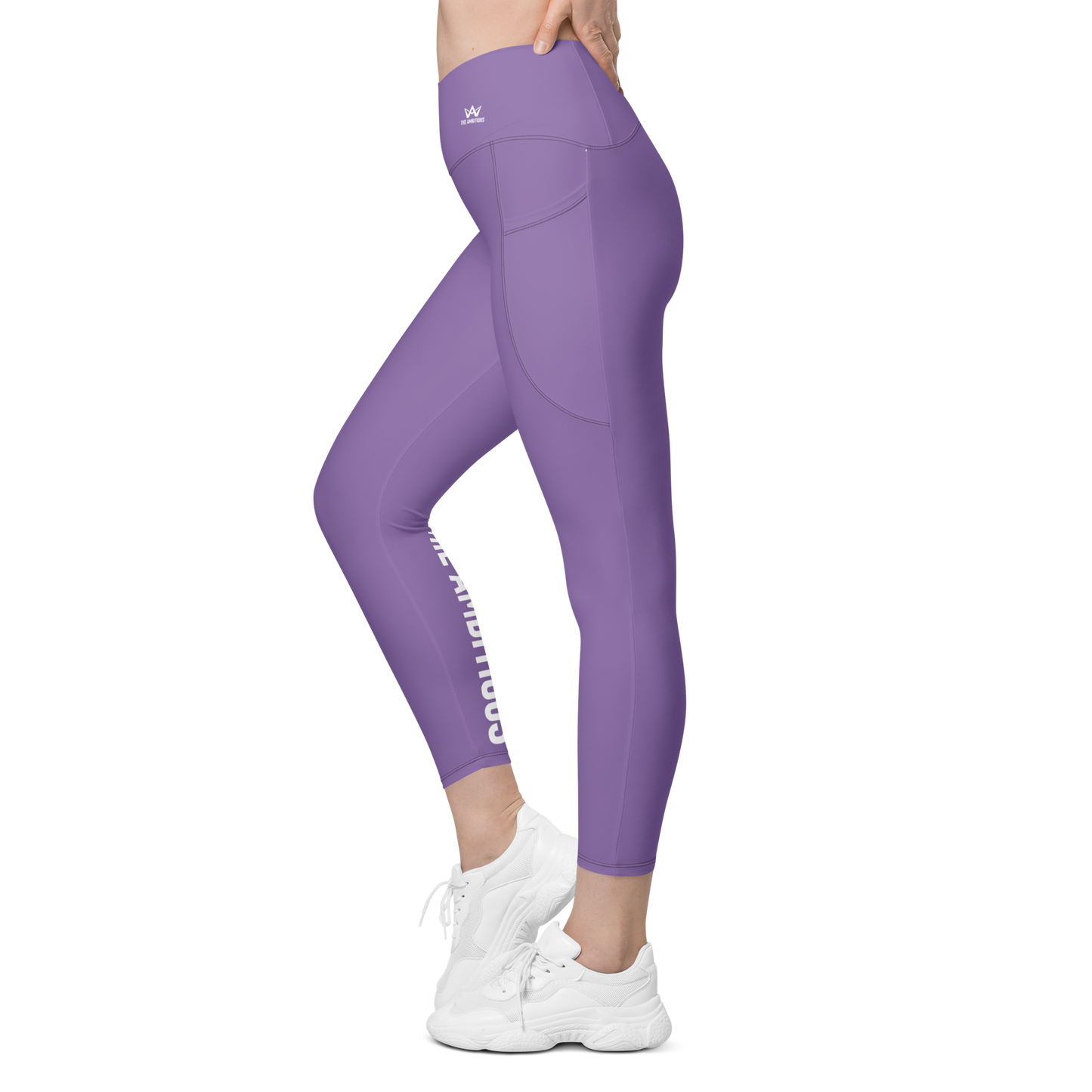 UNLEASHED - LEGGINGS