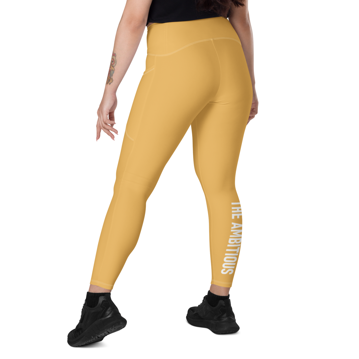 UNLEASHED - LEGGINGS