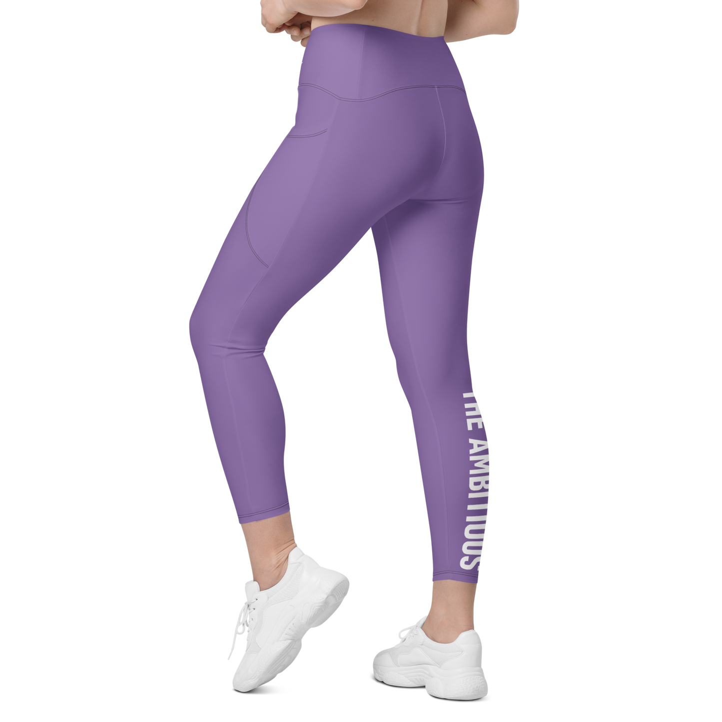 UNLEASHED - LEGGINGS