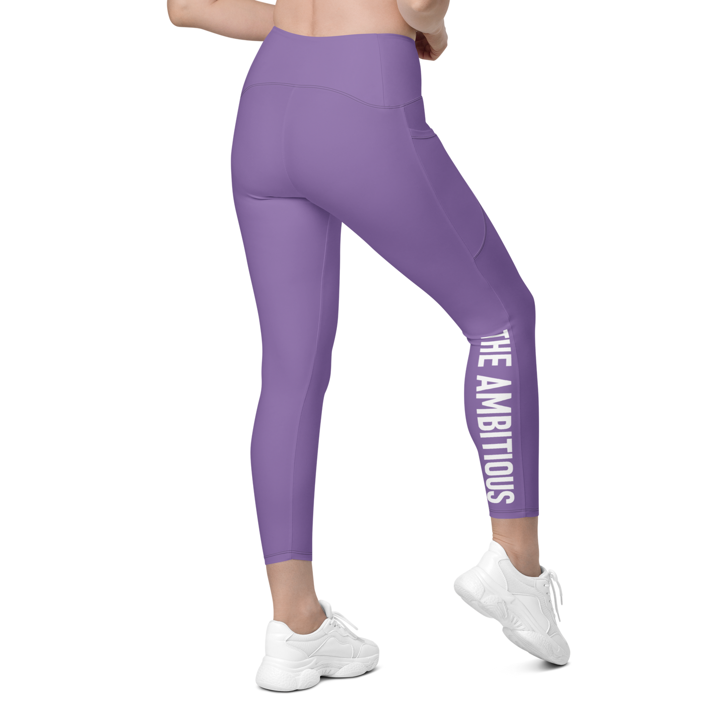 UNLEASHED - LEGGINGS