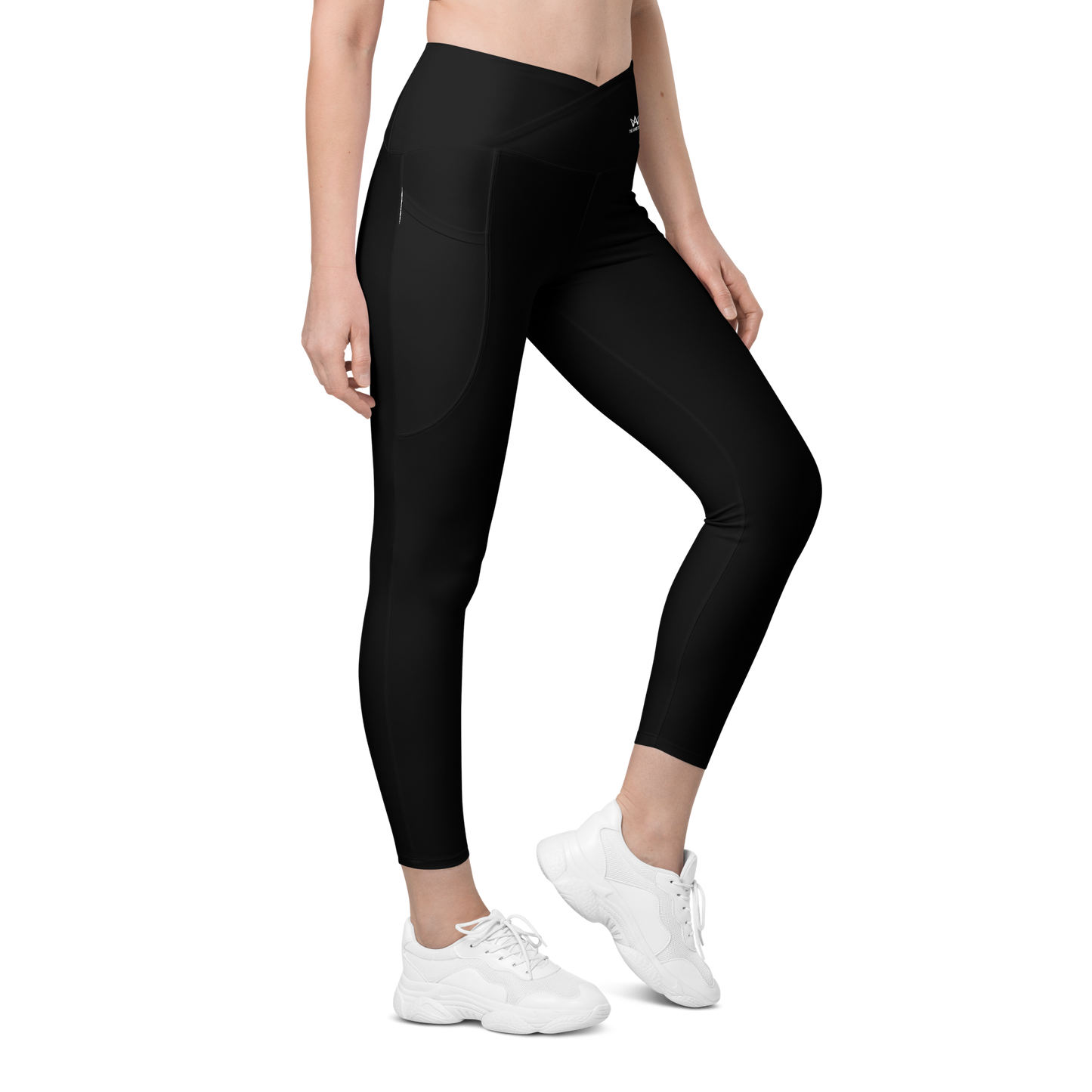 ESSENTIALS - LEGGINGS