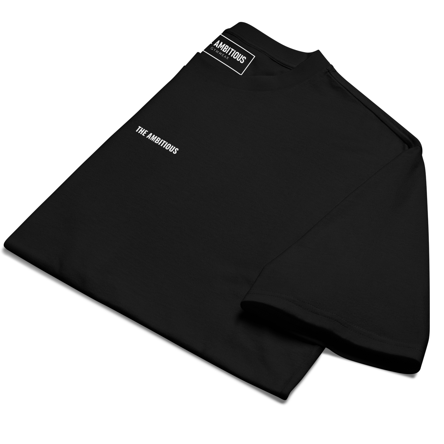 UNLEASHED - OVERSIZE T-SHIRT - THE AMBITIOUS