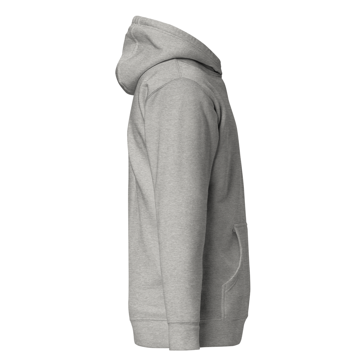 ESSENTIALS - HOODIE