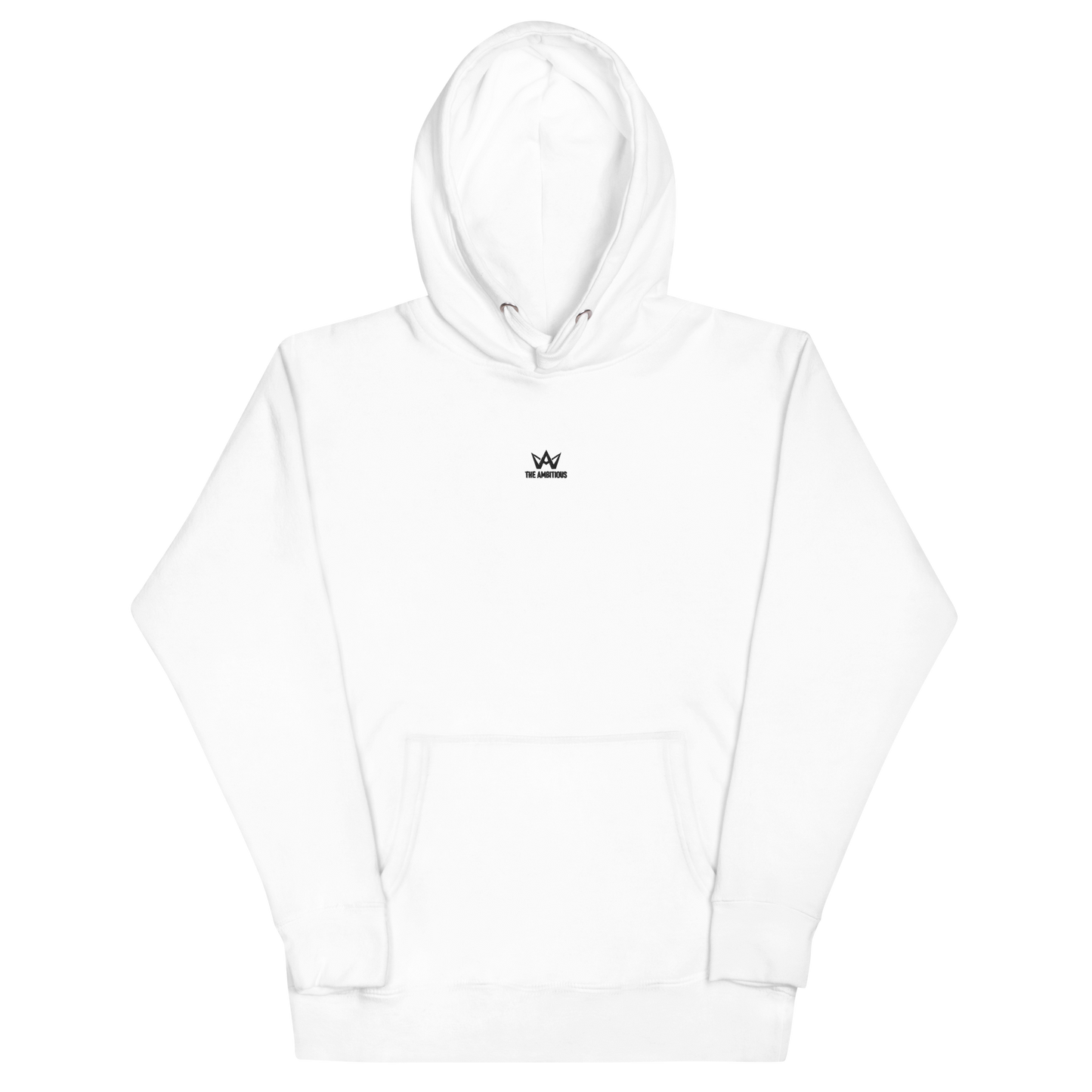 ESSENTIALS - HOODIE